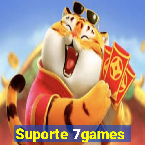 Suporte 7games